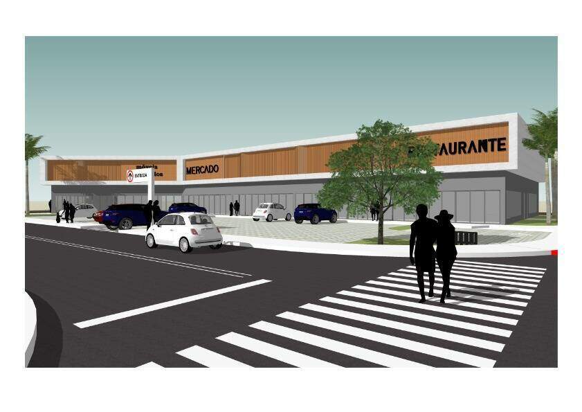 Loja à venda no Jardim Flamboyant: 