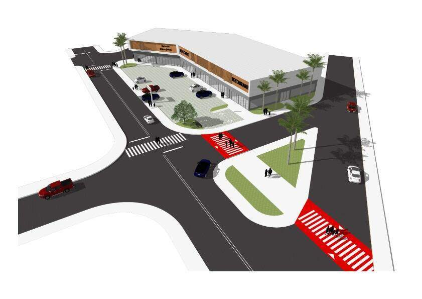 Loja à venda no Jardim Flamboyant: 