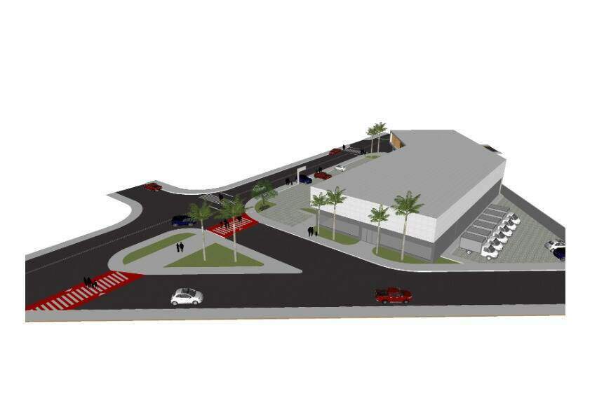 Loja à venda no Jardim Flamboyant: 