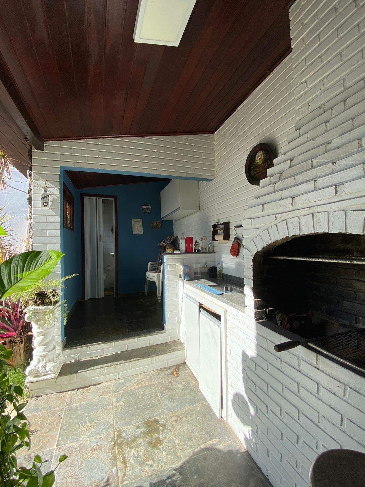 Casa à venda no Não Informado: 