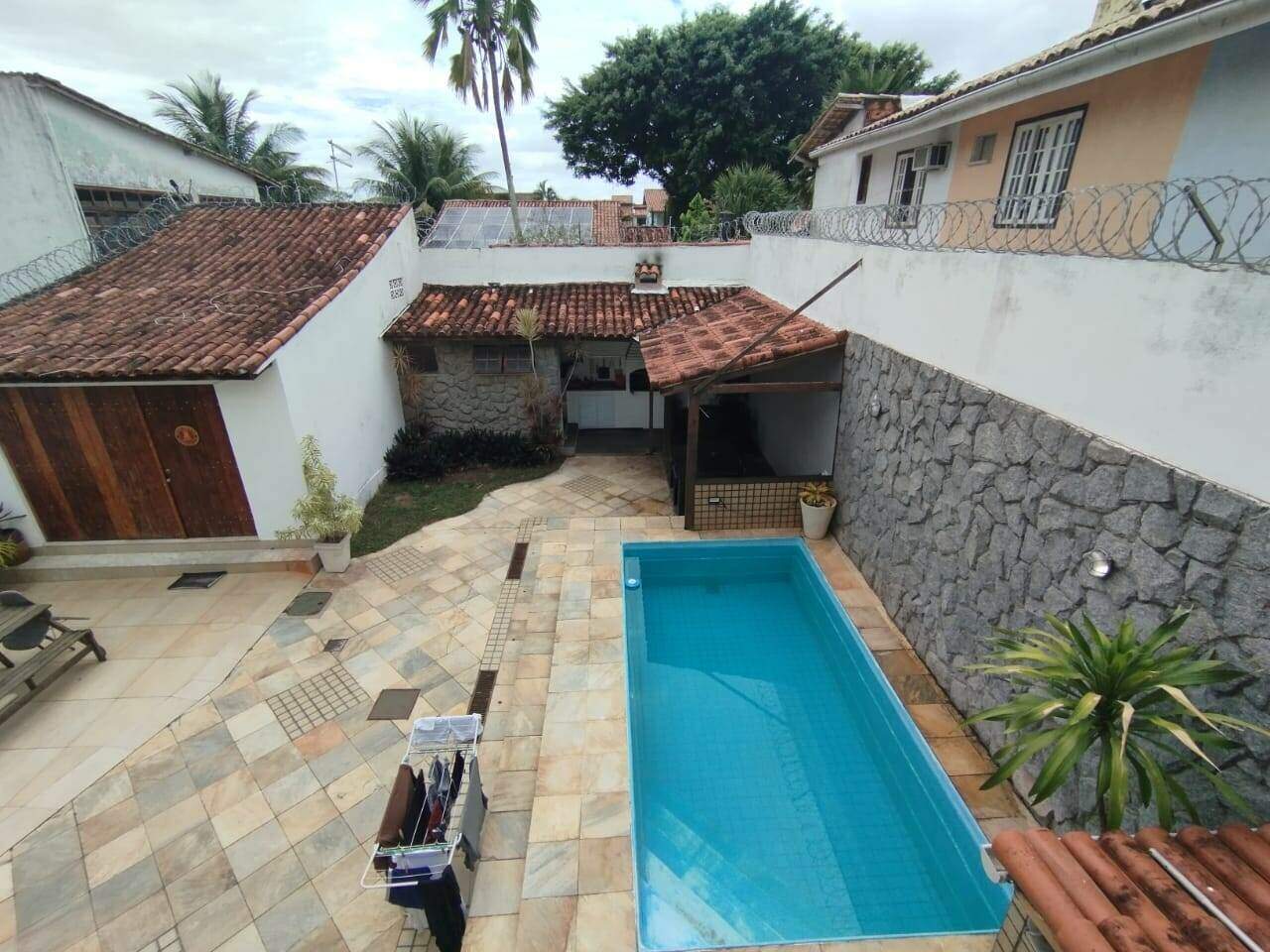 Casa à venda no Não Informado: 