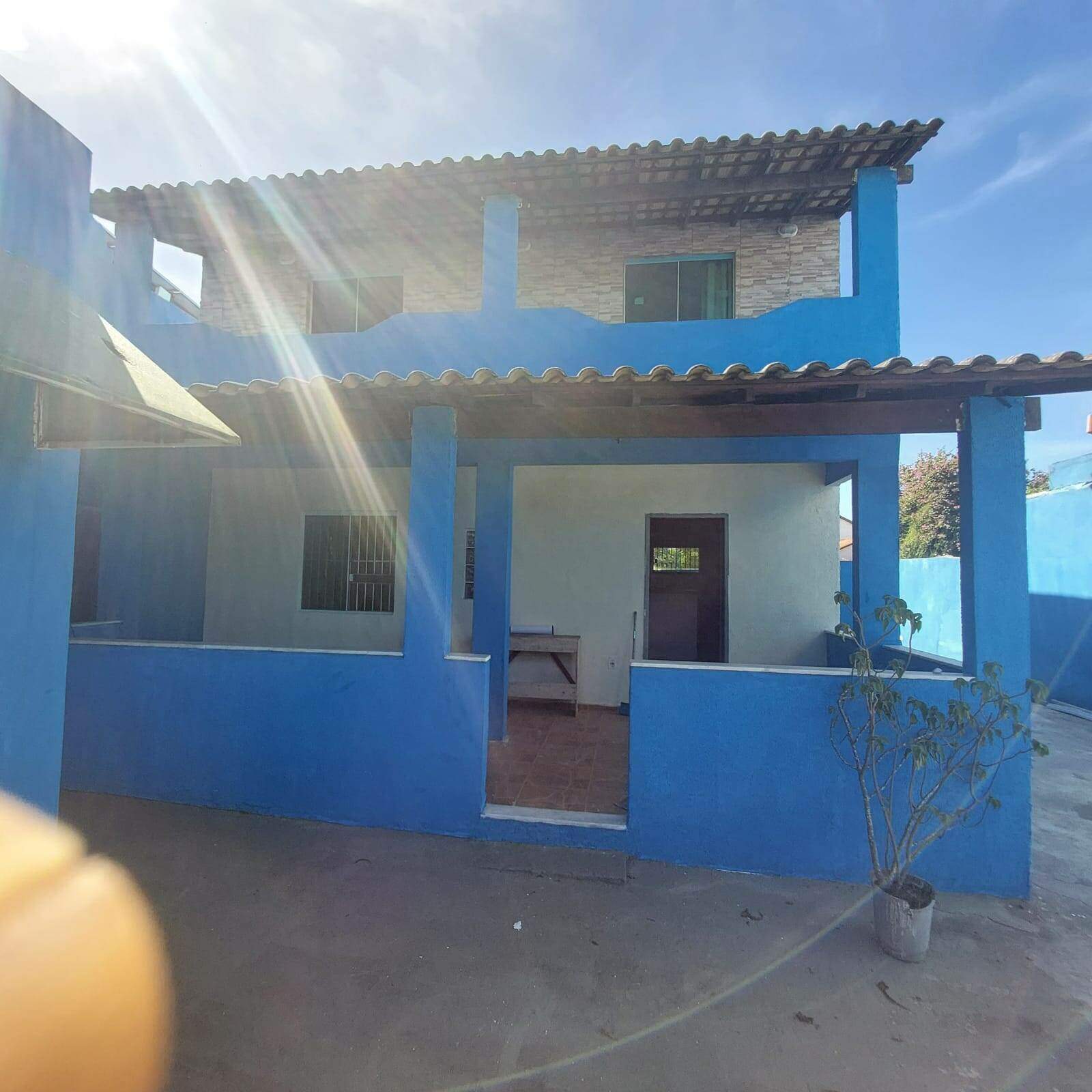 Casa à venda no Jardim das acacias: 