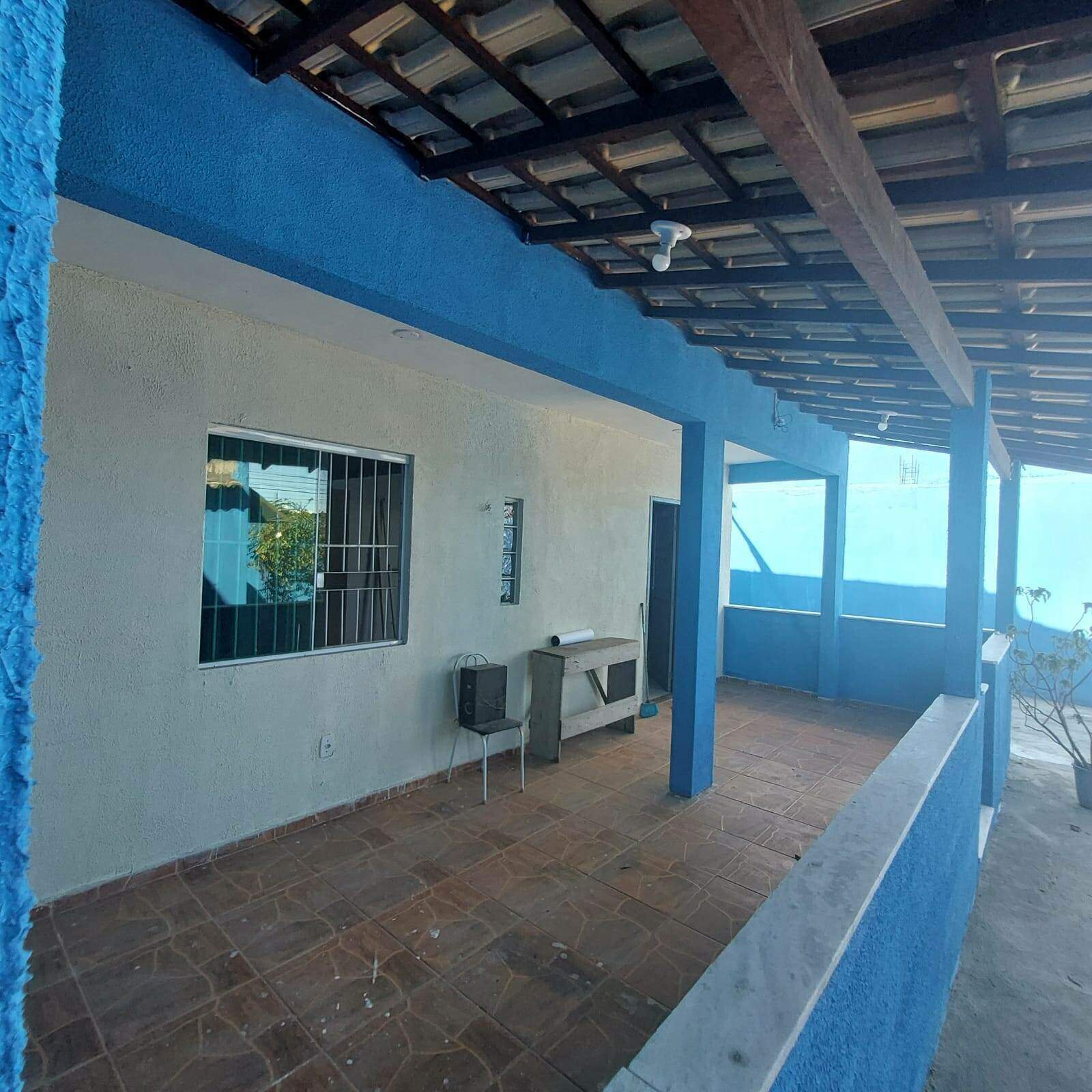 Casa à venda no Jardim das acacias: 