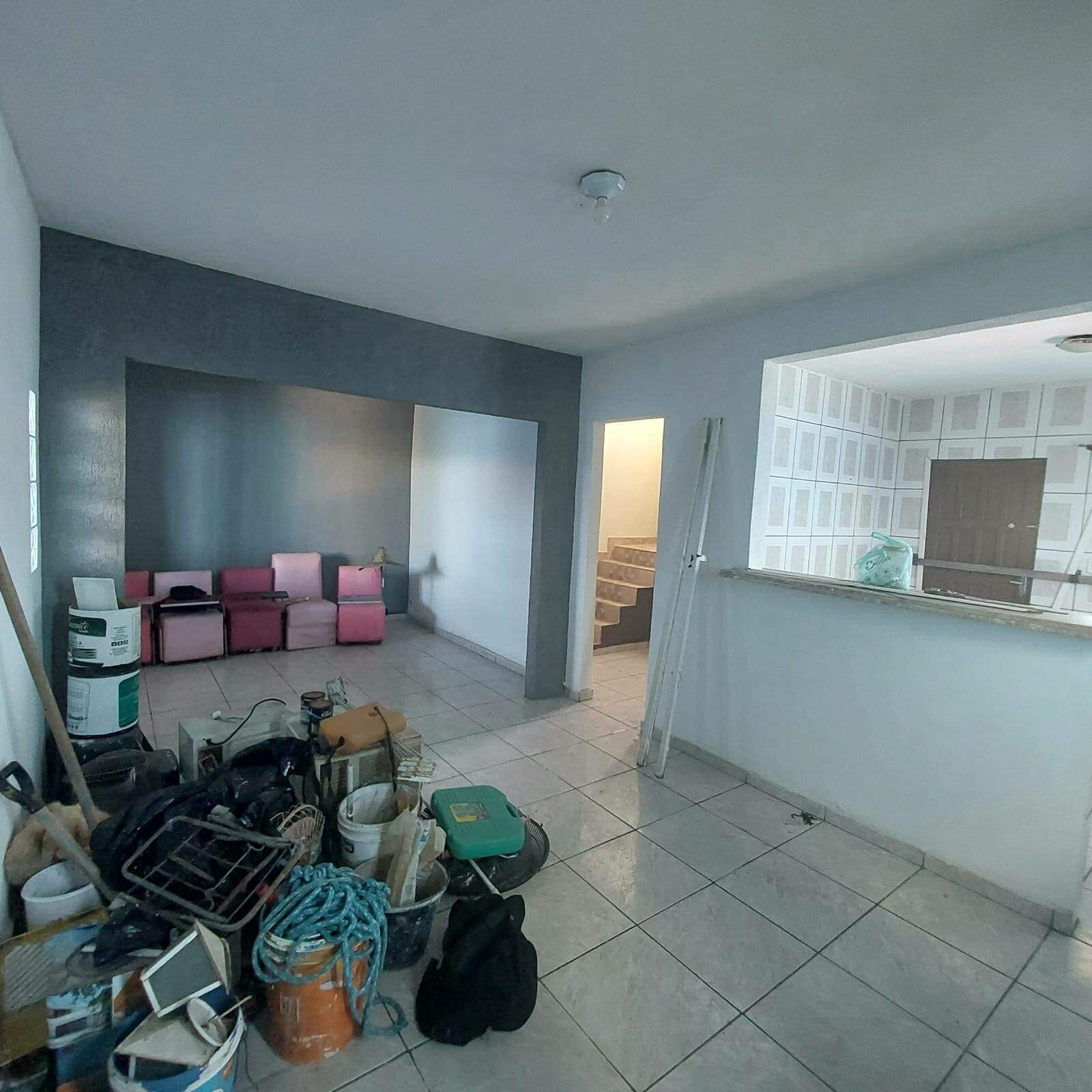 Casa à venda no Jardim das acacias: 