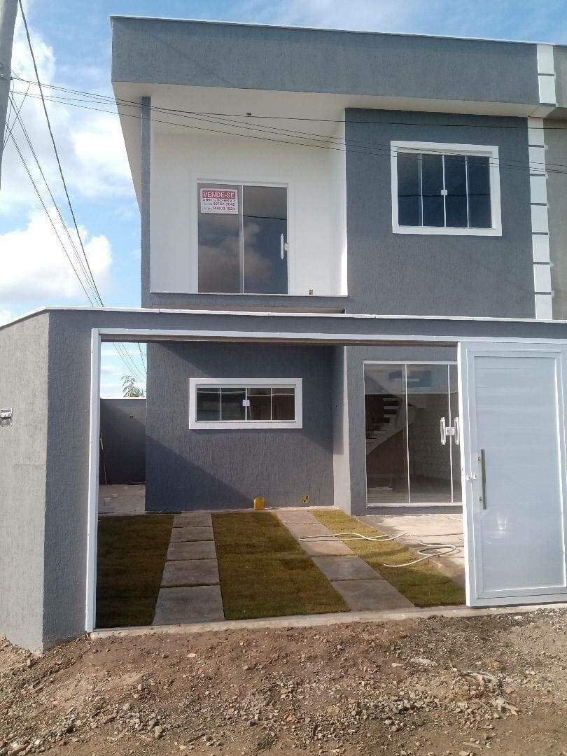 Casa à venda no Guriri: 
