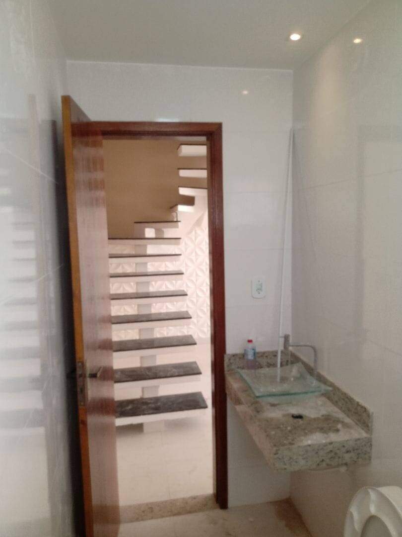 Casa à venda no Guriri: 