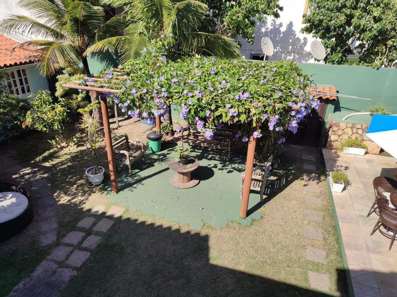 Pousada à venda no Foguete: 