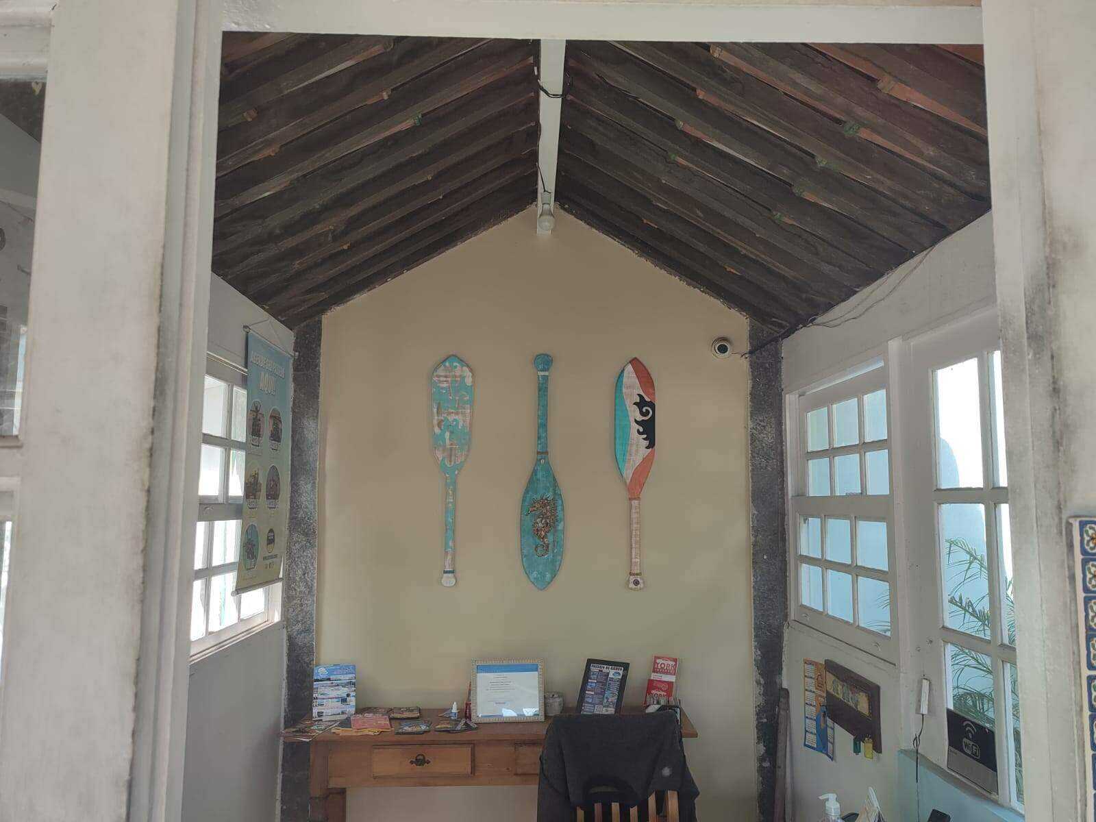 Pousada à venda no Foguete: 