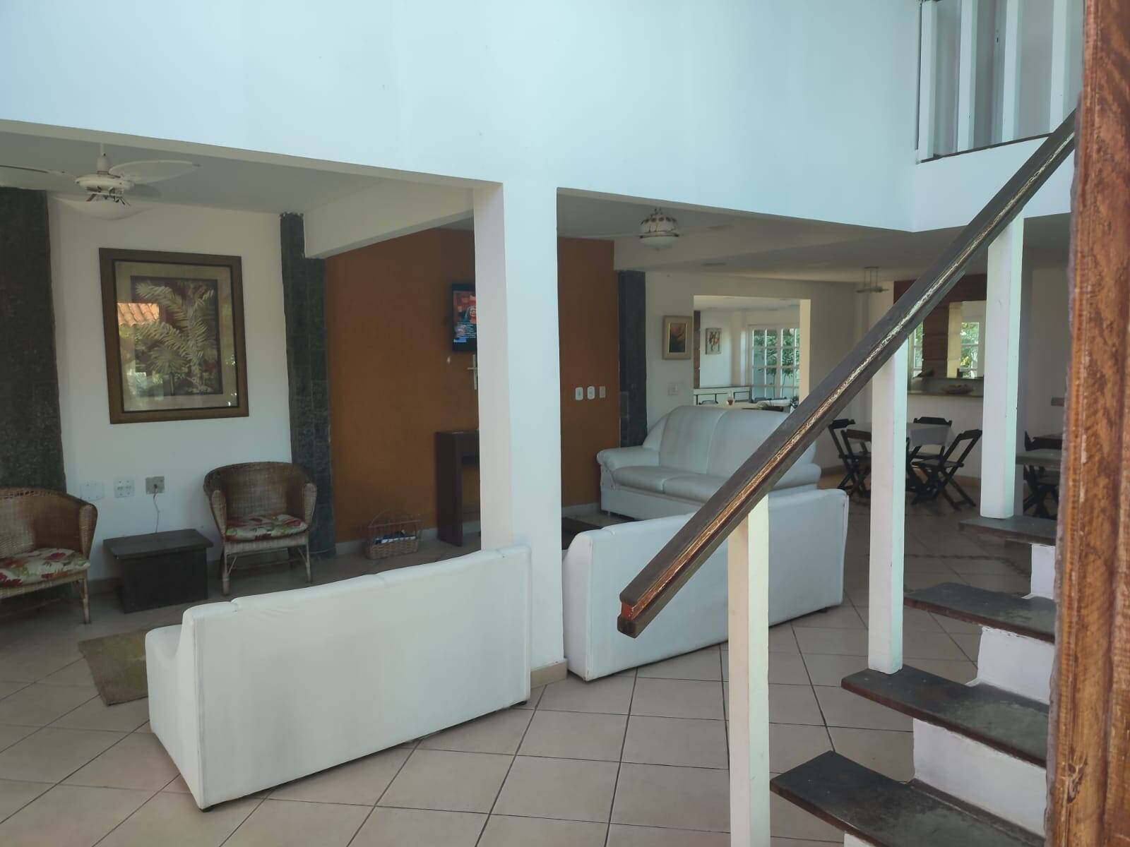 Pousada à venda no Foguete: 