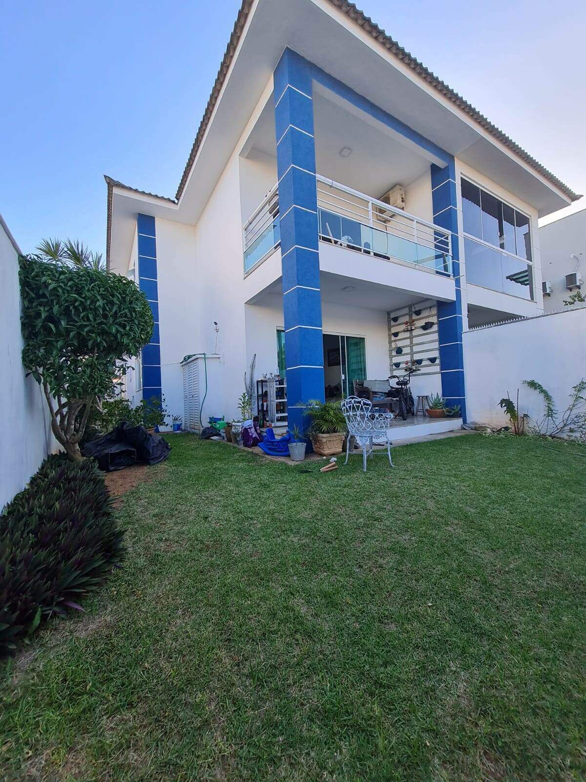 Casa à venda no Novo Portinho: 