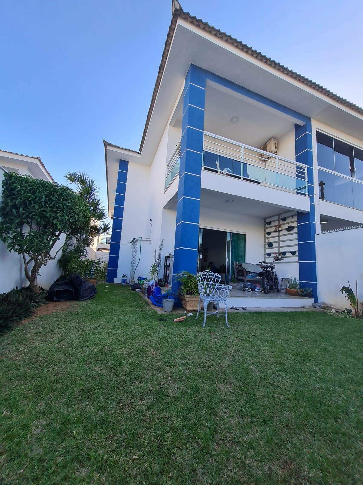 Casa à venda no Novo Portinho: 