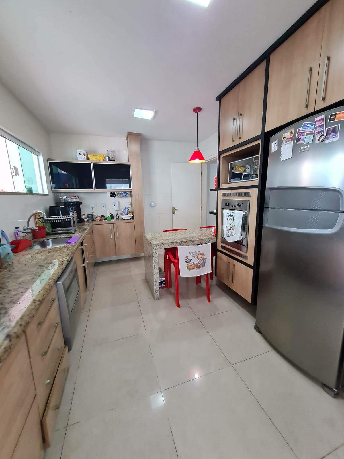 Casa à venda no Novo Portinho: 