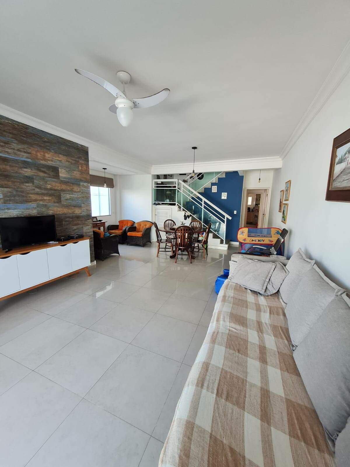 Casa à venda no Novo Portinho: 