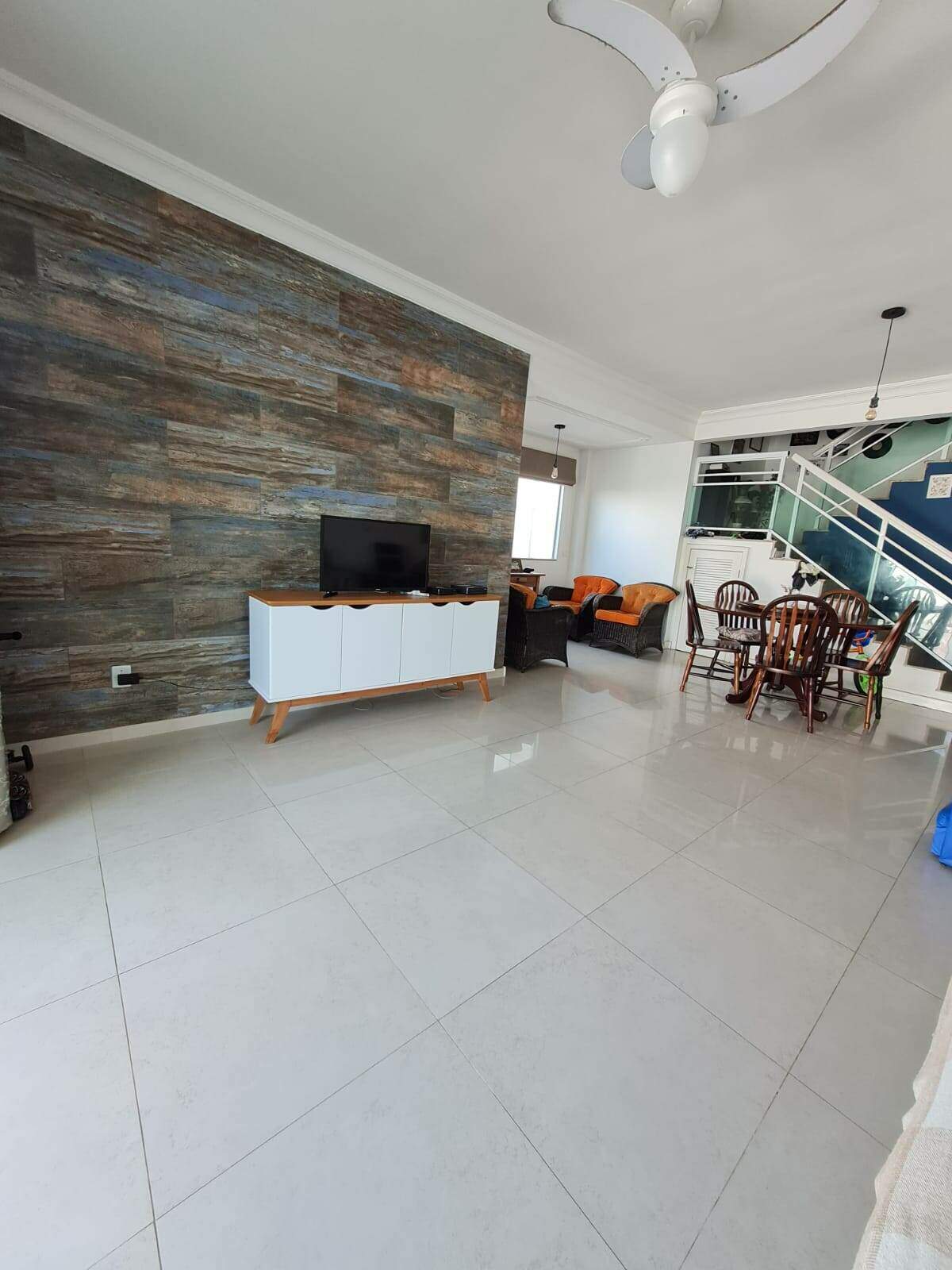 Casa à venda no Novo Portinho: 