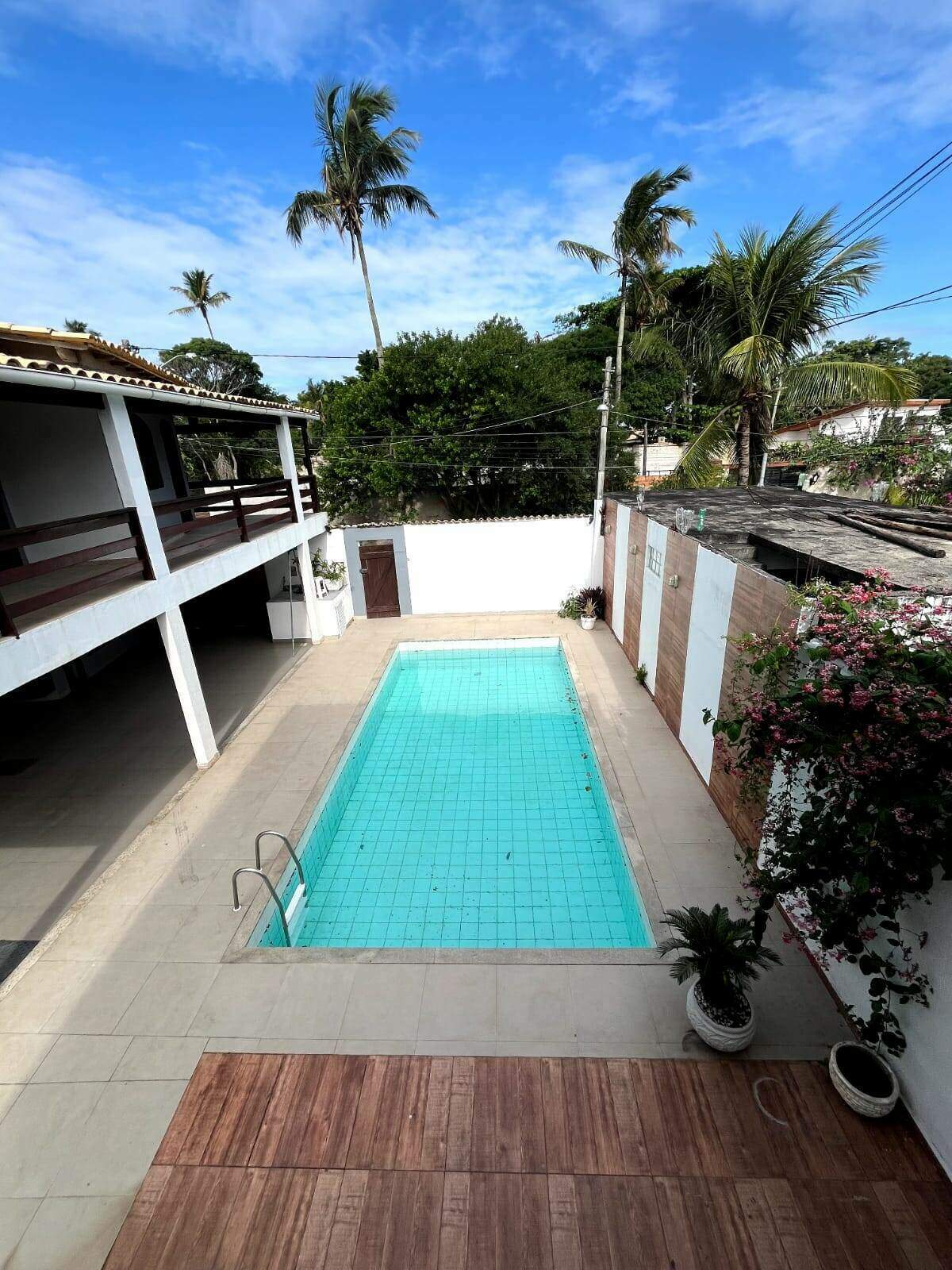 Casa à venda no Palmeiras: 