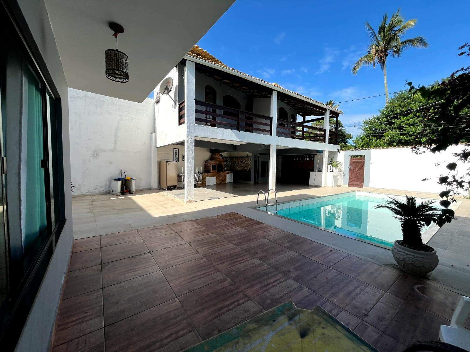 Casa à venda no Palmeiras: 