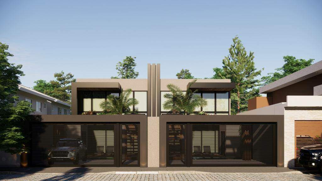 Casa à venda no Novo Portinho: 