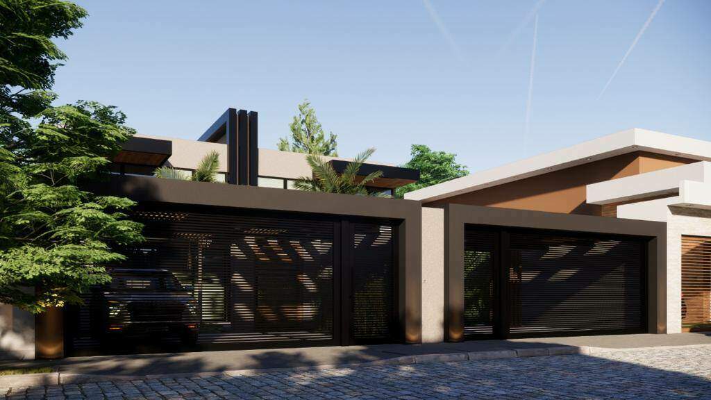 Casa à venda no Novo Portinho: 