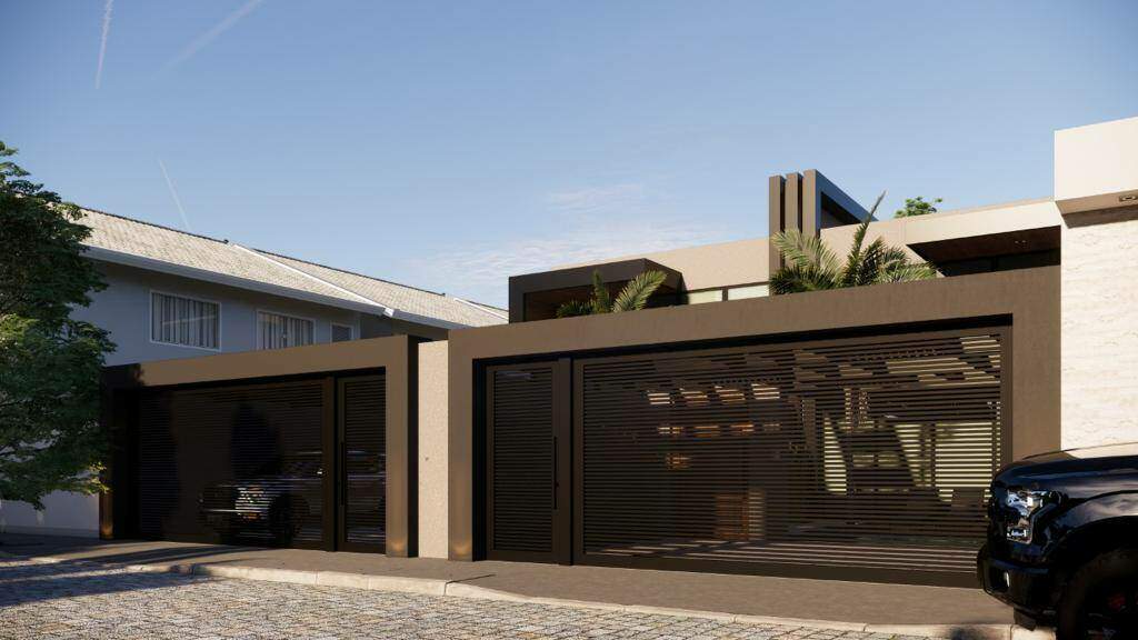 Casa à venda no Novo Portinho: 