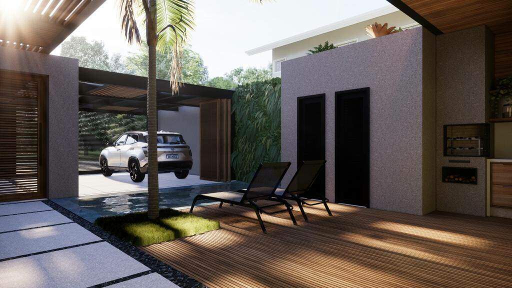 Casa à venda no Novo Portinho: 