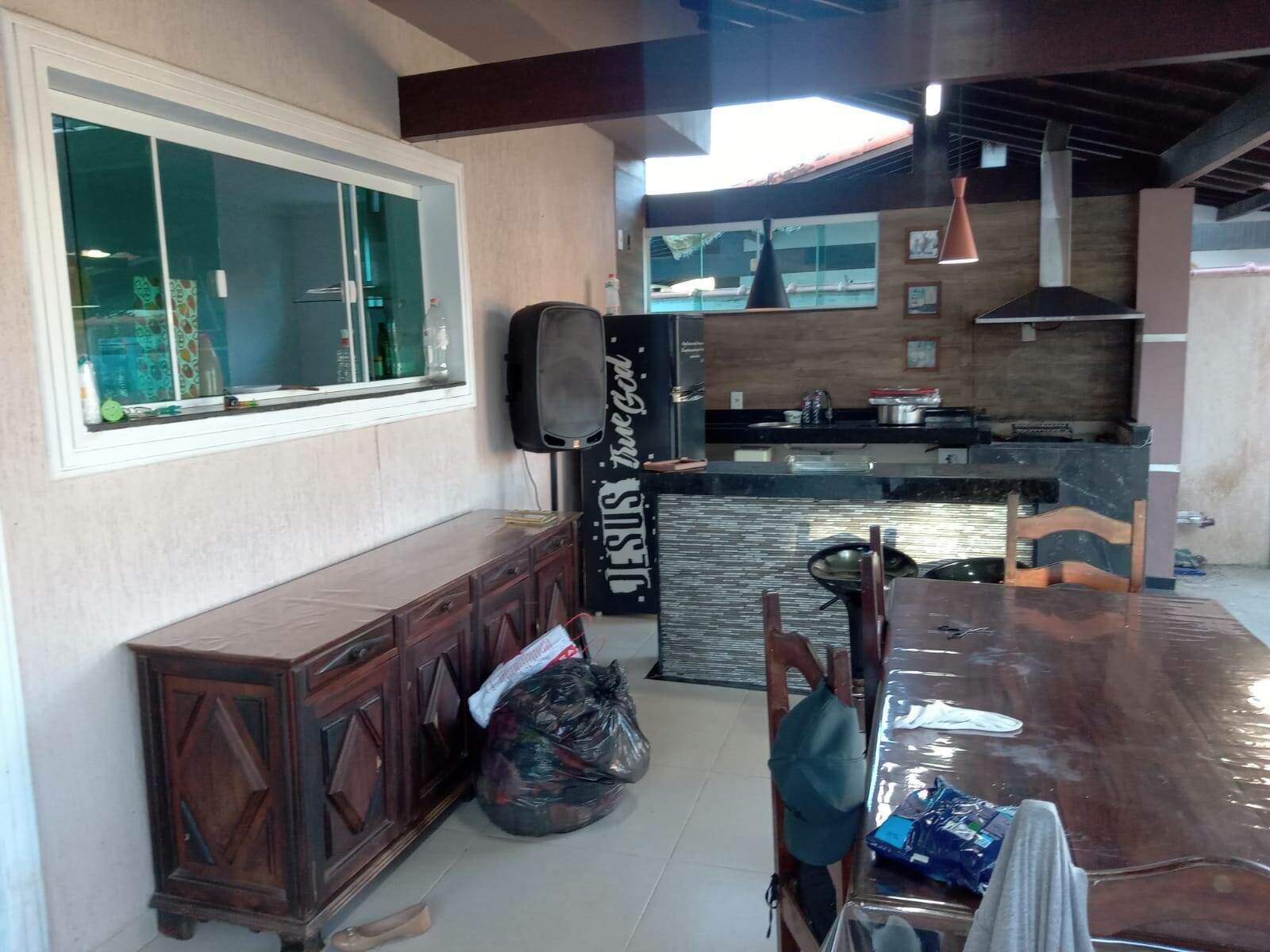 Casa à venda no Vila Capri: 