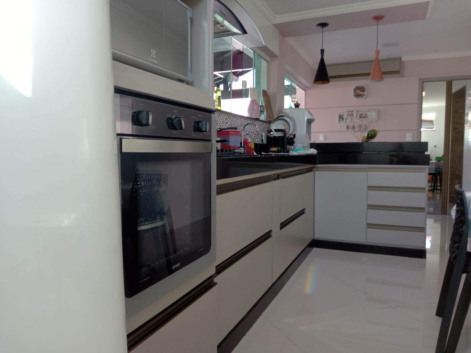 Casa à venda no Vila Capri: 