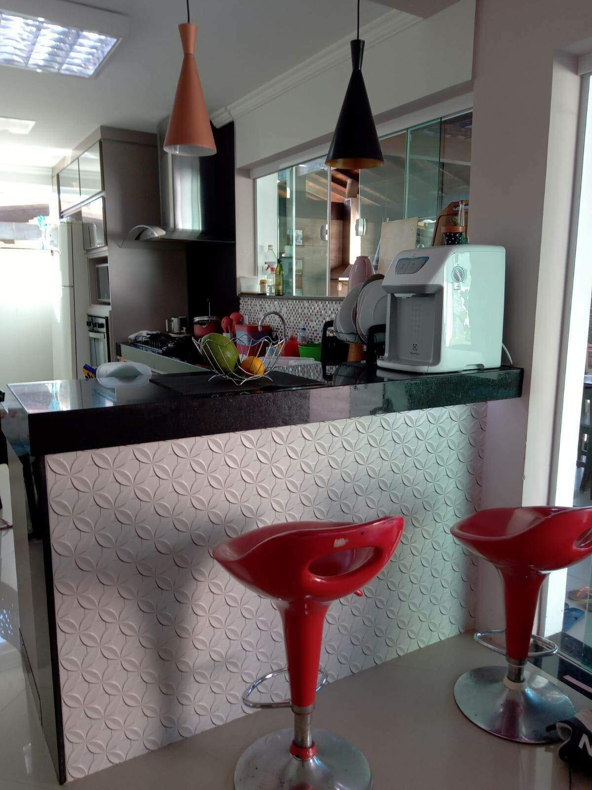 Casa à venda no Vila Capri: 