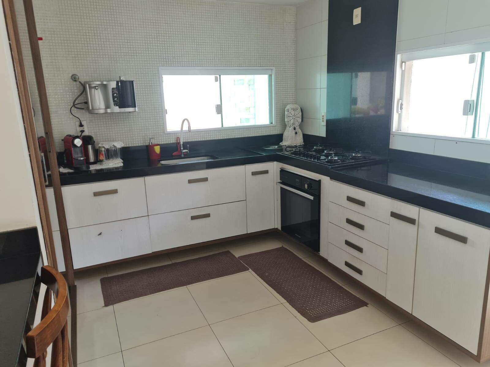 Casa à venda no Portinho: 