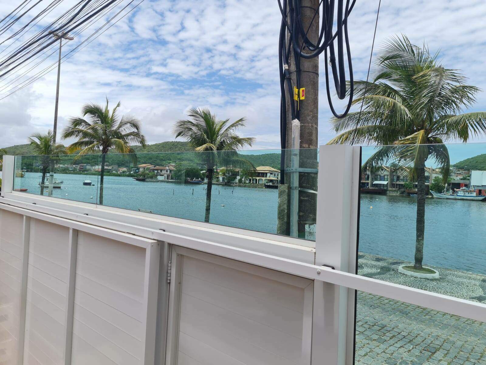 Casa à venda no Portinho: 