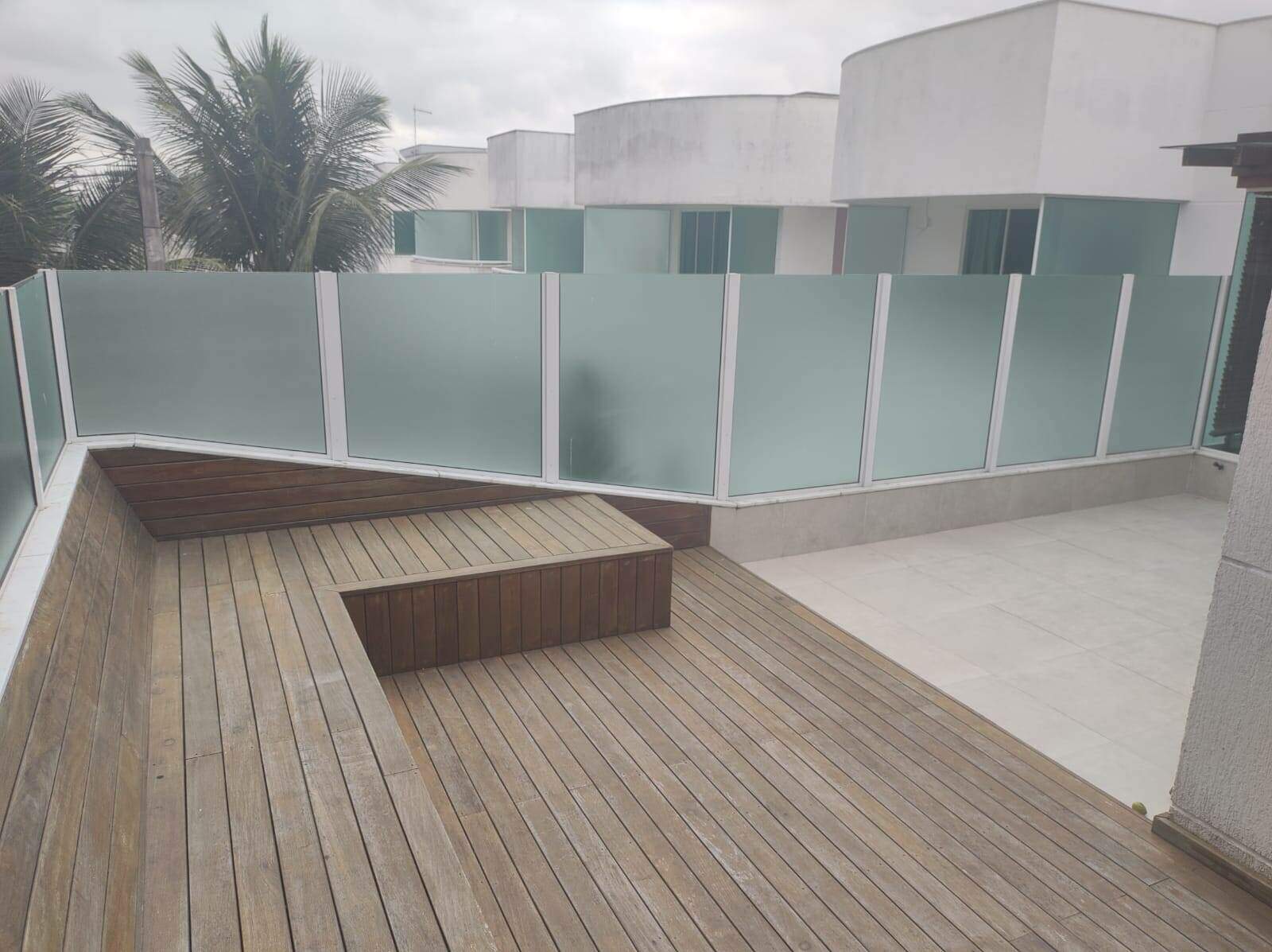 Casa à venda no Portinho: 