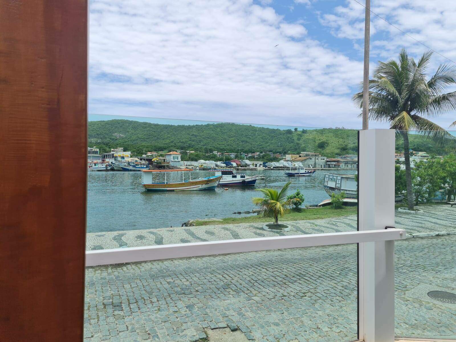 Casa à venda no Portinho: 