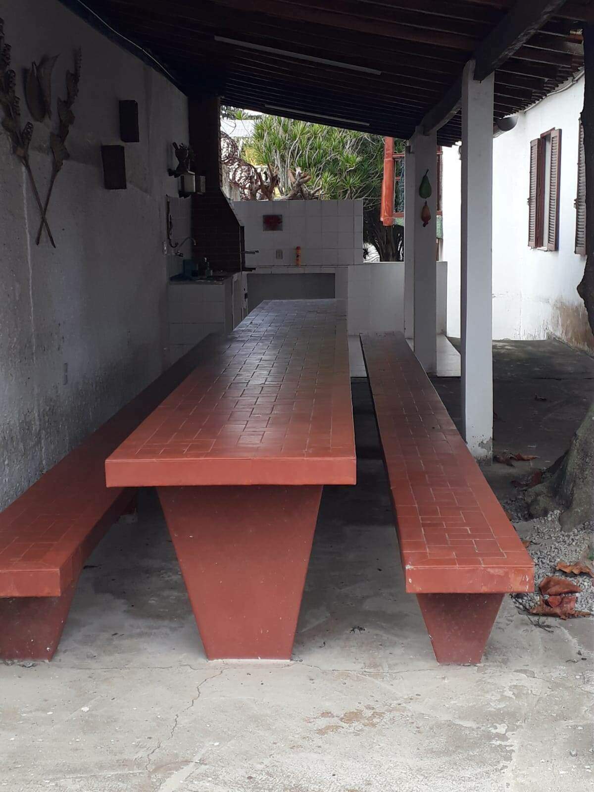 Casa à venda no Praia do Siqueira: 