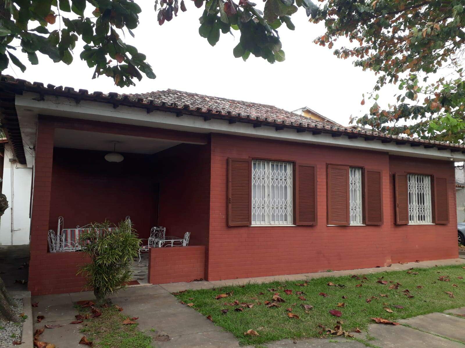 Casa à venda no Praia do Siqueira: 