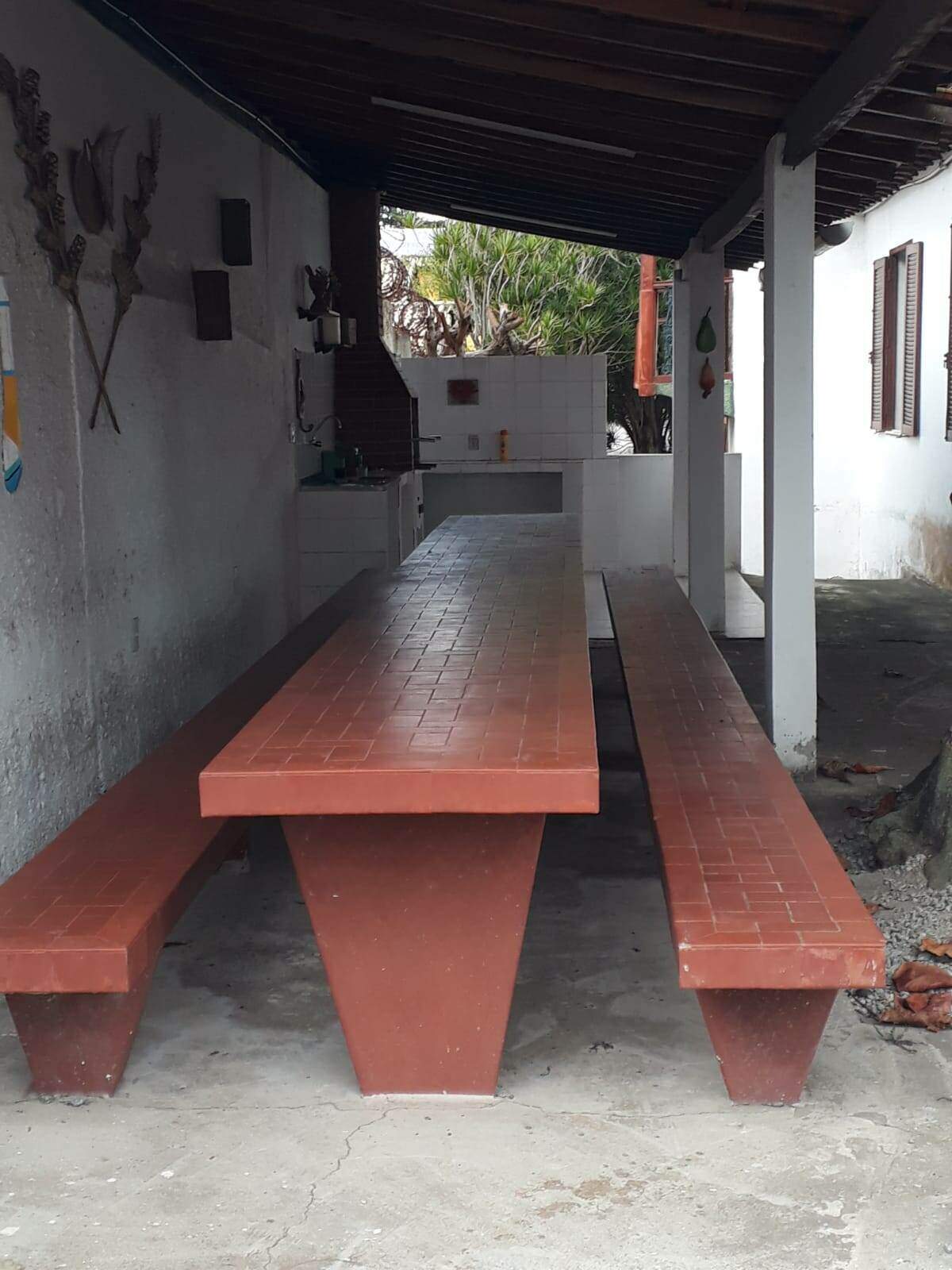 Casa à venda no Praia do Siqueira: 