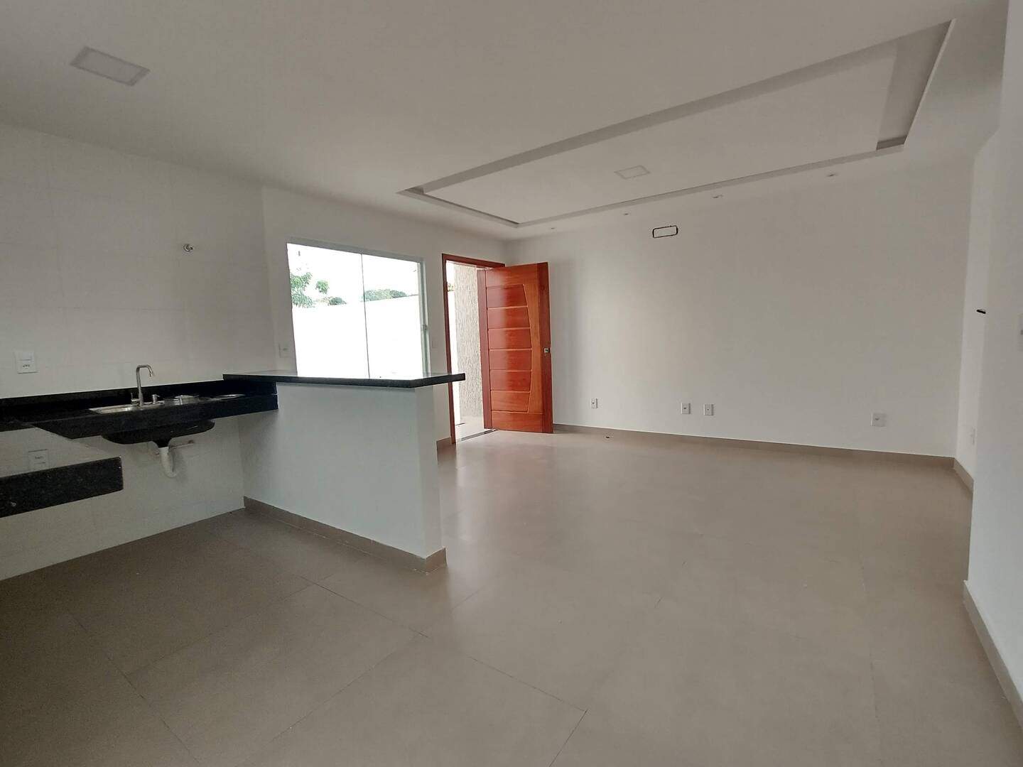 Casa à venda no Vila do Peró: 