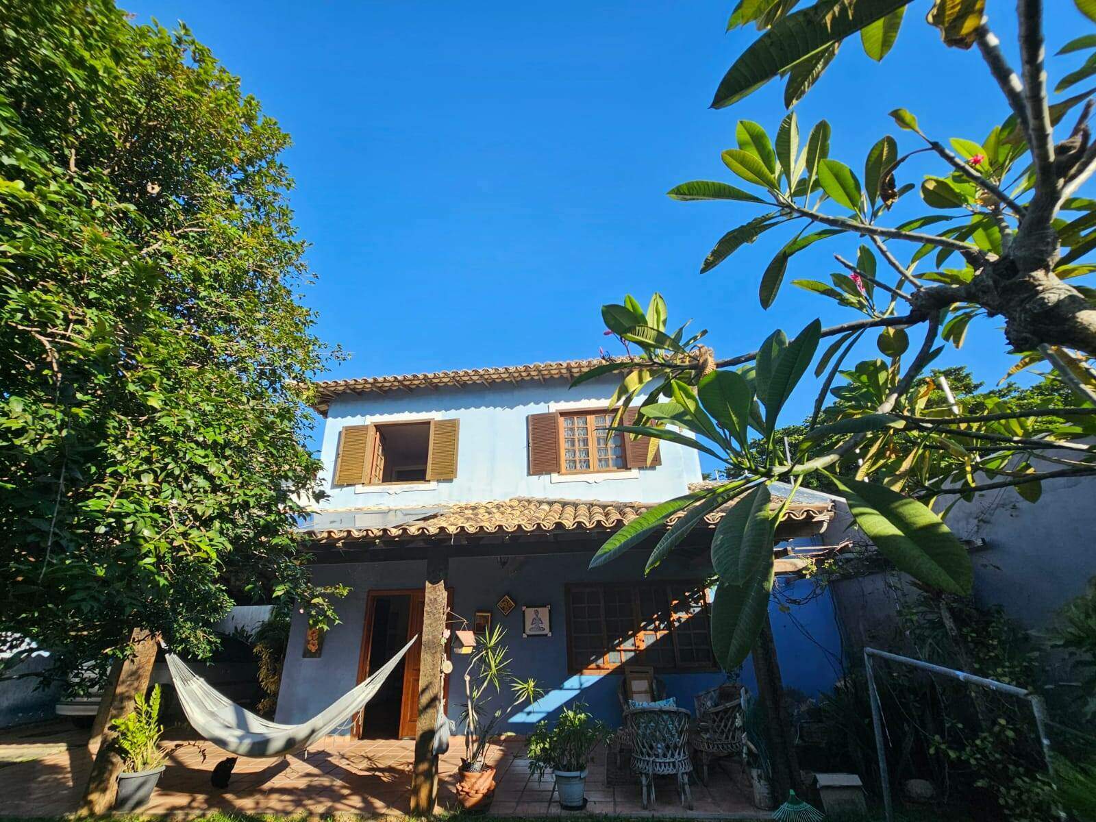 Casa à venda no Portinho: 