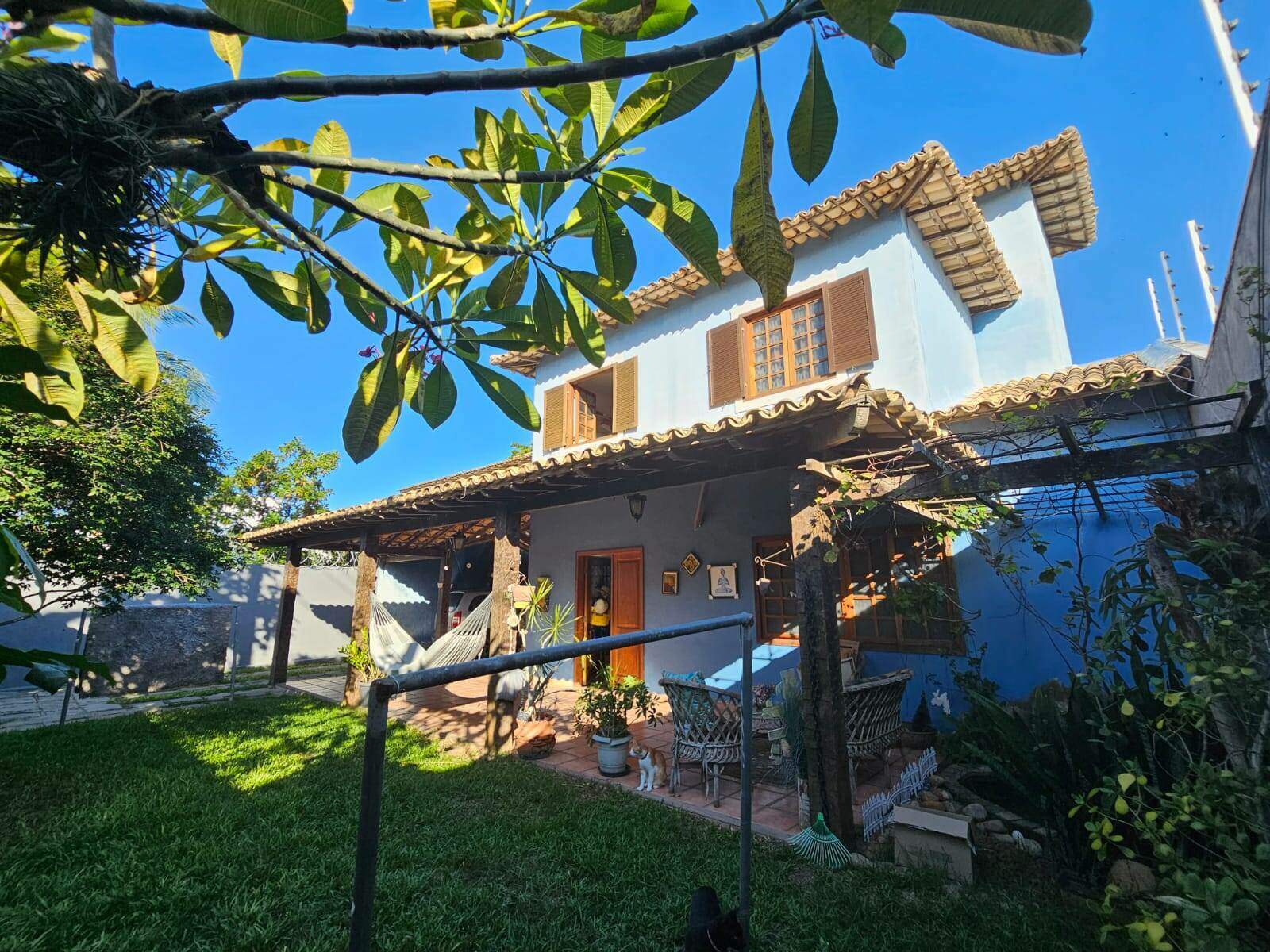 Casa à venda no Portinho: 