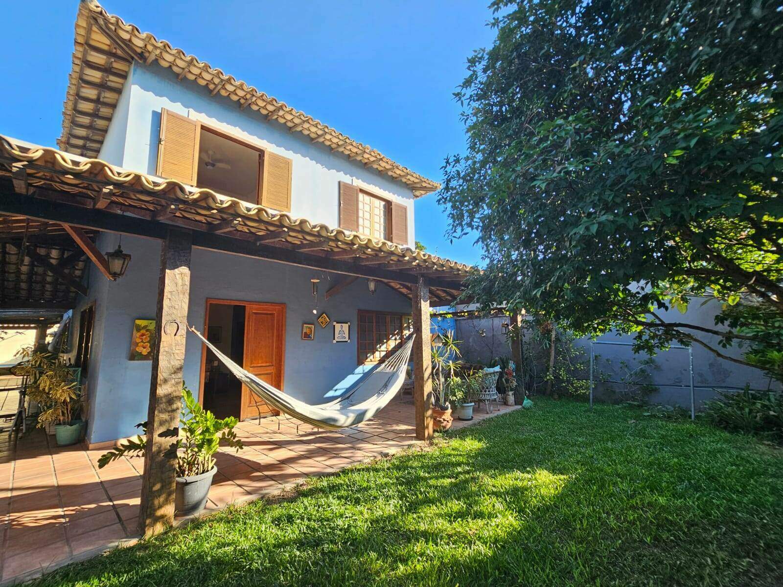 Casa à venda no Portinho: 