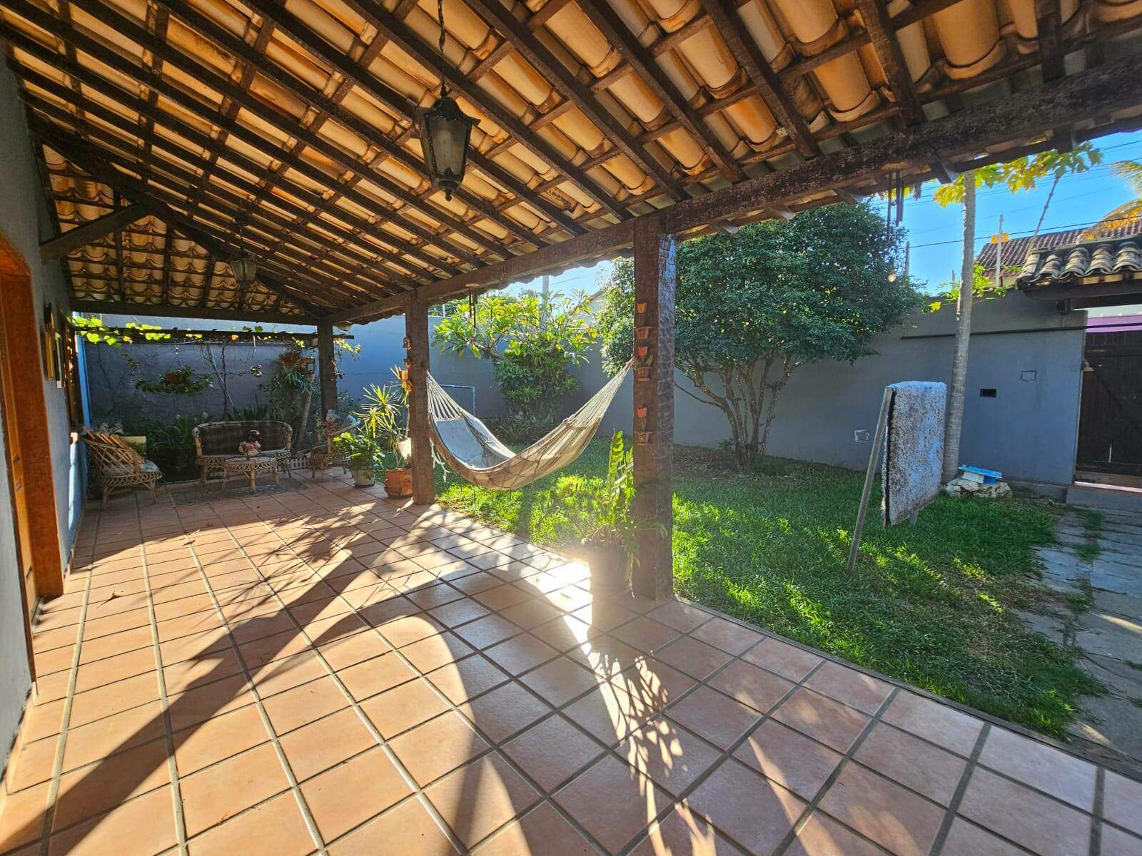 Casa à venda no Portinho: 