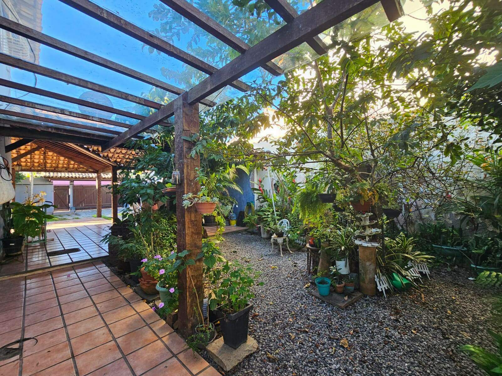 Casa à venda no Portinho: 