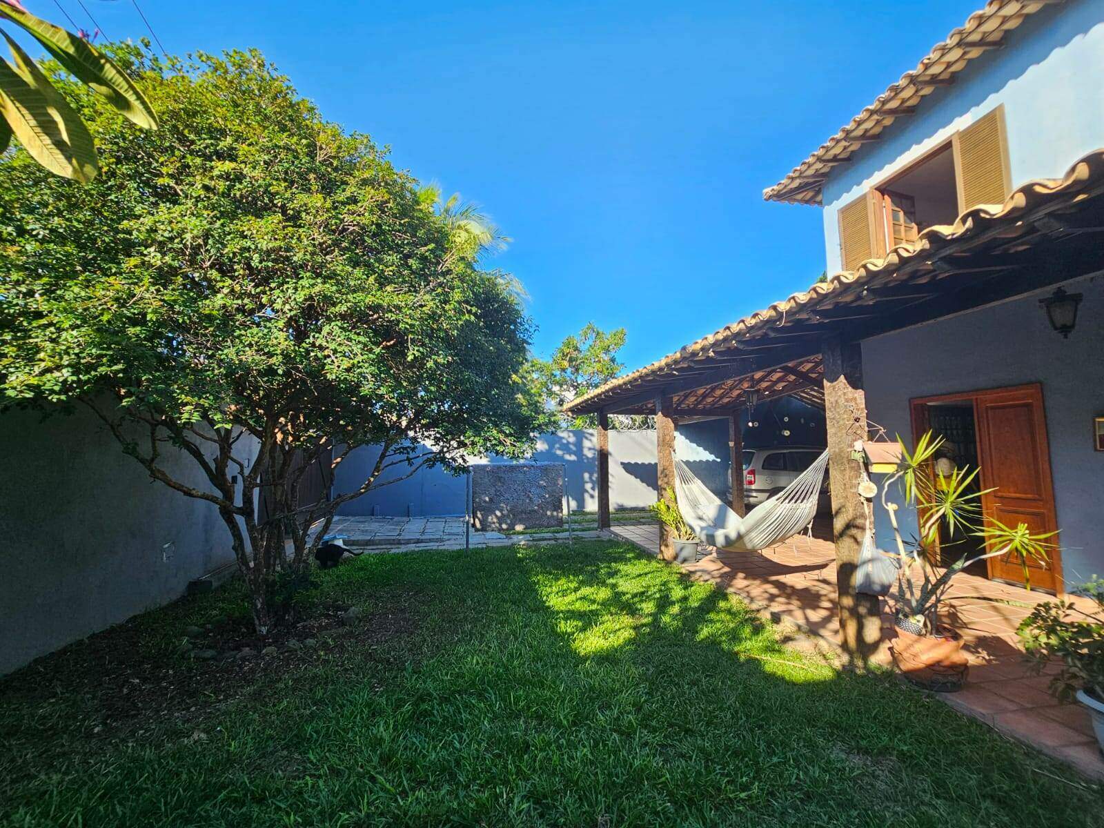 Casa à venda no Portinho: 