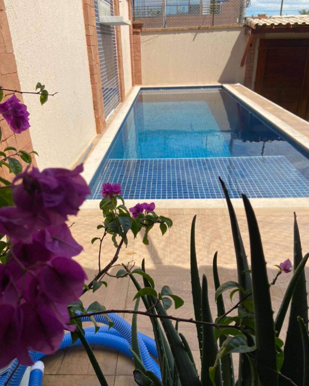 Casa à venda no Novo Portinho: 