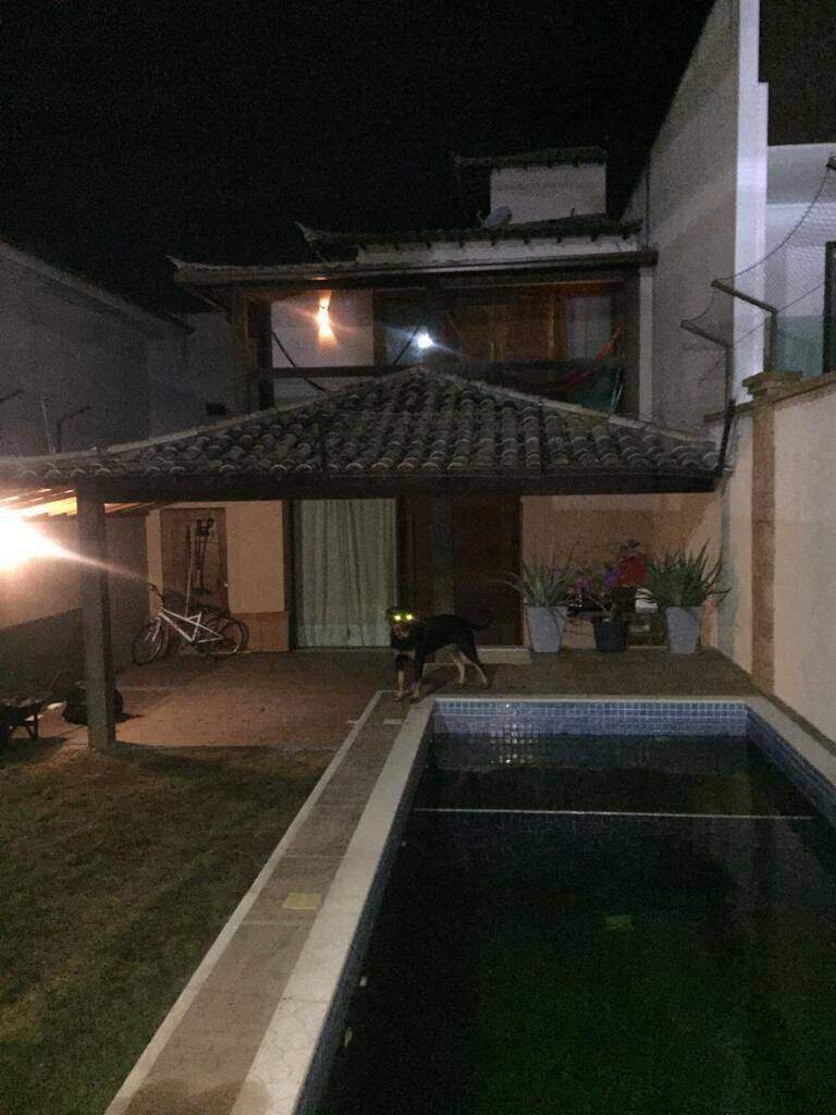 Casa à venda no Novo Portinho: 