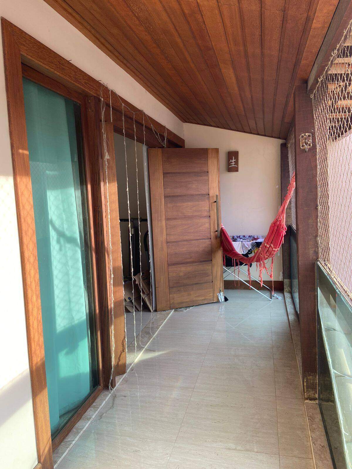 Casa à venda no Novo Portinho: 