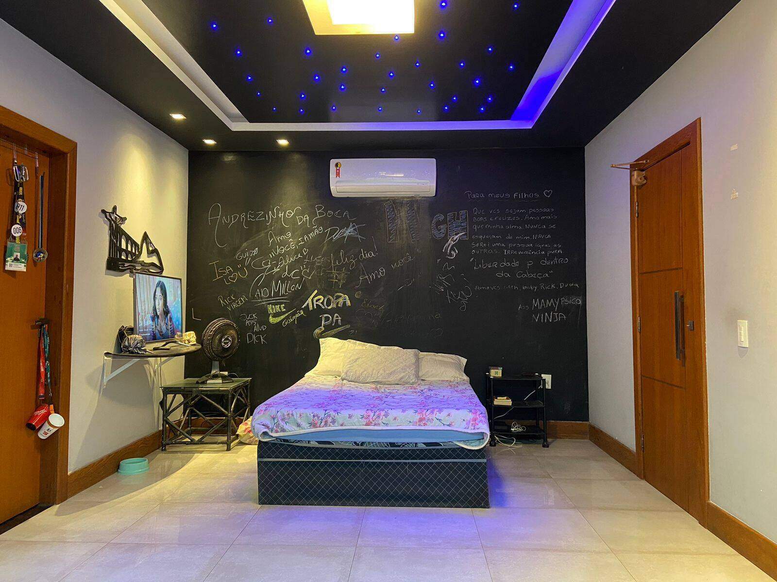 Casa à venda no Novo Portinho: 