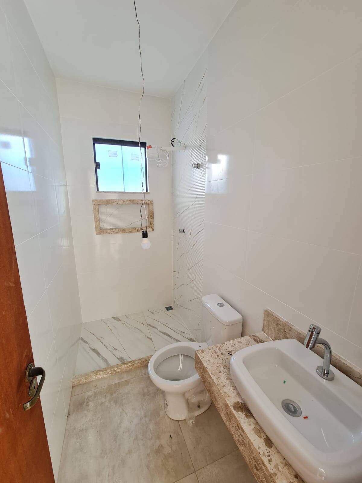 Casa à venda no Balneario: 