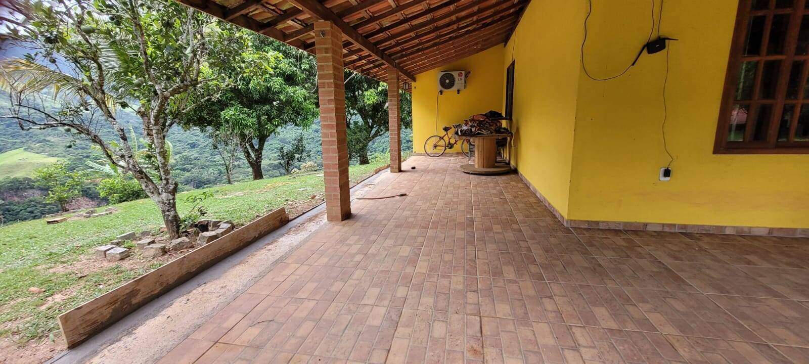 Chácara à venda no Sana: 