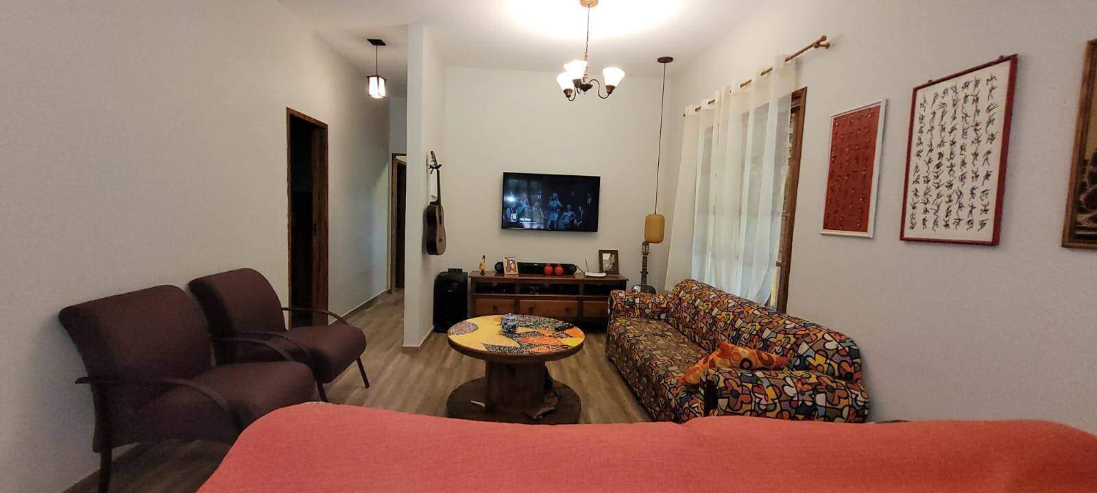 Chácara à venda no Sana: 