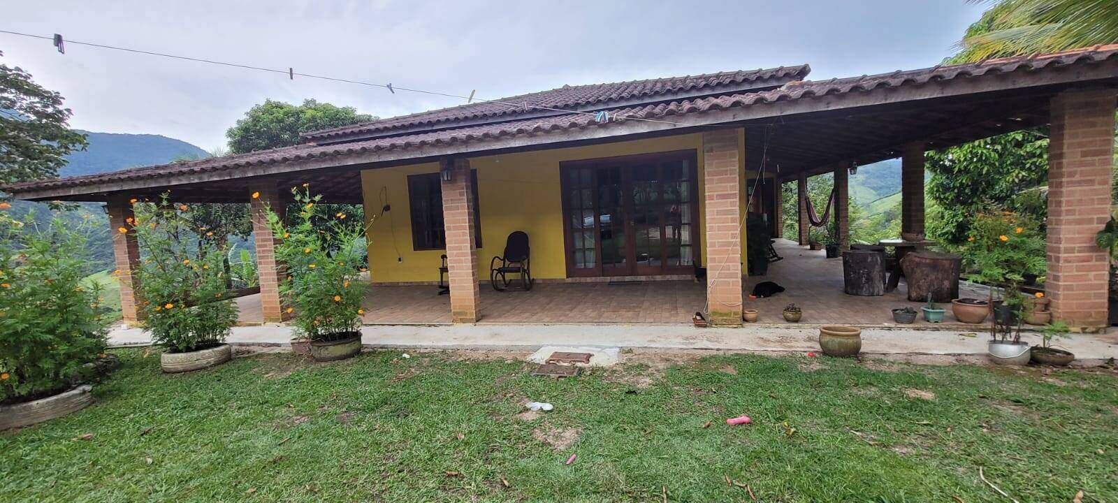 Chácara à venda no Sana: 