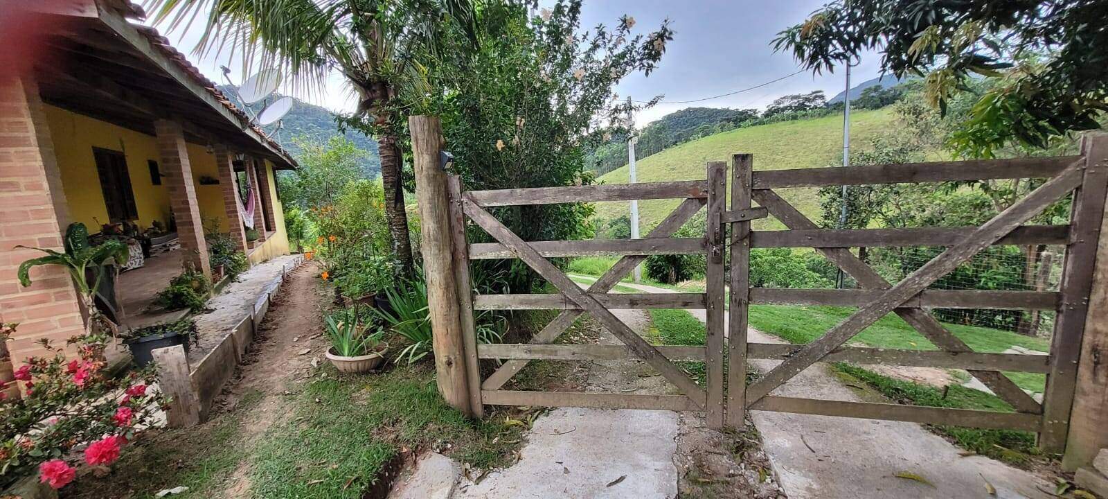 Chácara à venda no Sana: 